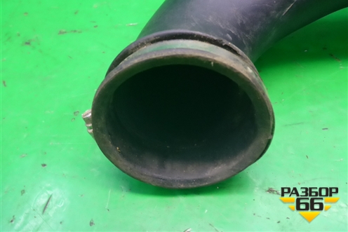 Патрубок воздушного фильтра (YS4U9R504CB) для Ford Focus 1 с 1998-2004г (Фокус)