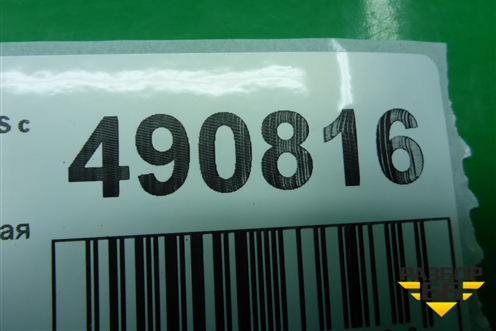 Петля капота правая  (81611450004) для MAN TGS с 2007г (ТГС)