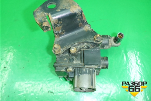 Кран ABS (передний правый) для MAN TGS с 2007г (ТГС)