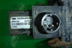 Кран ABS (передний правый) для MAN TGS с 2007г (ТГС)