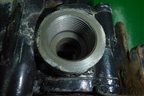 Кран ABS (передний левый) для MAN TGS с 2007г (ТГС)