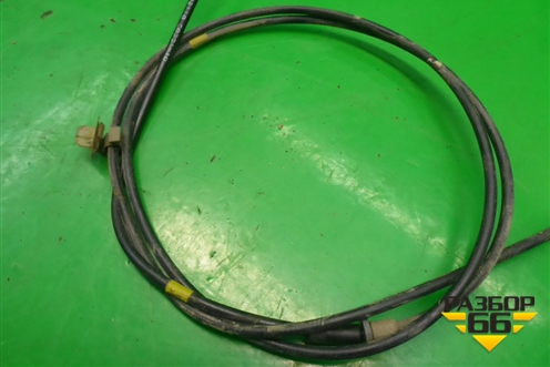 Трос открывания капота (T118402110) для Chery Tiggo (T11) с 2005г (Тиго Т11)