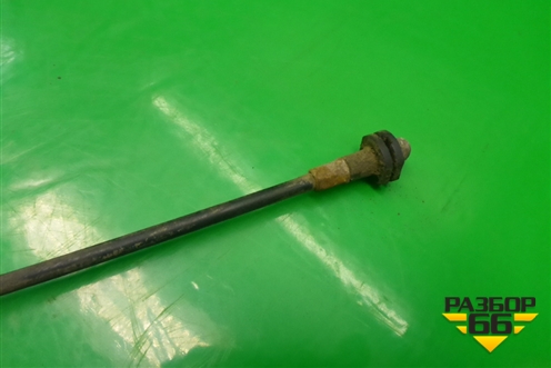 Трос открывания капота (T118402110) для Chery Tiggo (T11) с 2005г (Тиго Т11)