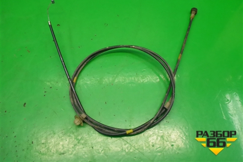 Трос открывания капота (T118402110) для Chery Tiggo (T11) с 2005г (Тиго Т11)