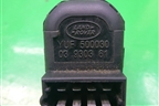 Переключатель регулировки зеркал (YUF500030) для Land Rover Discovery 3 с 2004-2009г (Дискавери)
