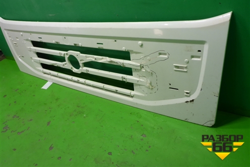 Капот  (82257549) для Volvo TRUCK FM с 2001-2013г (ФМ)