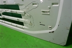 Капот  (82257549) для Volvo TRUCK FM с 2001-2013г (ФМ)