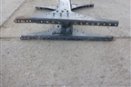 Траверса рамы для MAN TGS с 2007г (ТГС)