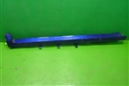 Накладка на порог наружная левая (71850SWWG010M1) для Honda CR-V(RE) с 2006-2012г (ЦРВ СРВ)