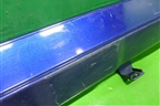 Накладка на порог наружная левая (71850SWWG010M1) для Honda CR-V(RE) с 2006-2012г (ЦРВ СРВ)
