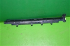 Накладка на порог наружная левая (71850SWWG010M1) для Honda CR-V(RE) с 2006-2012г (ЦРВ СРВ)