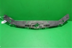 Накладка декоративная на переднюю панель (71129TL0) для Honda Accord(CU-CW) с 2008-2013г (Аккорд)