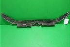 Накладка декоративная на переднюю панель (71129TL0) для Honda Accord(CU-CW) с 2008-2013г (Аккорд)