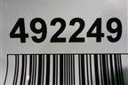 Накладка декоративная на переднюю панель (71129TL0) для Honda Accord(CU-CW) с 2008-2013г (Аккорд)