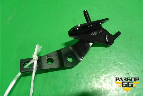 Петля двери багажника (левая новая) (68260T1GE00ZZ) для Honda CR-V(RM) с 2012г (ЦРВ СРВ) 