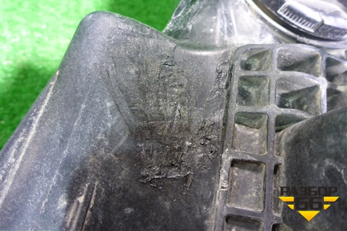 Фара правая (Full Led с блоком) (92102B1570) для Genesis G80 с 2016г (Г80)