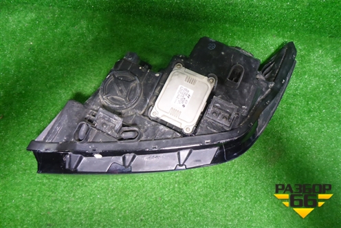 Фара правая (Full Led с блоком) (92102B1570) для Genesis G80 с 2016г (Г80)