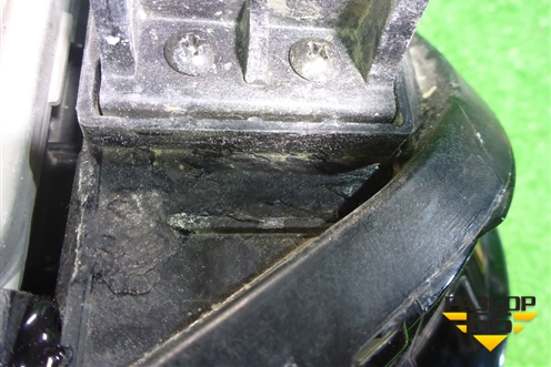 Фара правая (Full Led с блоком) (92102B1570) для Genesis G80 с 2016г (Г80)