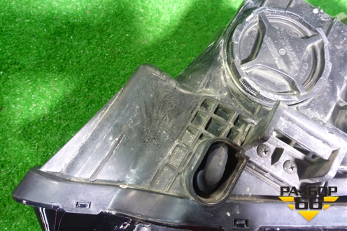 Фара правая (Full Led с блоком) (92102B1570) для Genesis G80 с 2016г (Г80)