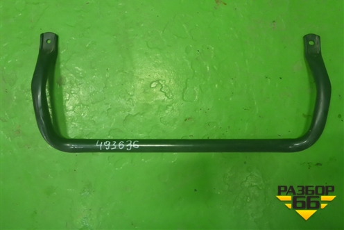 Поручень в кабину для MAN TGS с 2007г (ТГС)