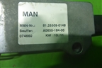 Переключатель подрулевой (стоп двигатель) (81255090148) для MAN TGS с 2007г (ТГС)
