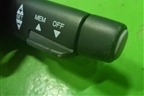 Переключатель круиз контроля (81255090164) для MAN TGS с 2007г (ТГС)