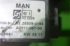 Переключатель круиз контроля (81255090164) для MAN TGS с 2007г (ТГС)