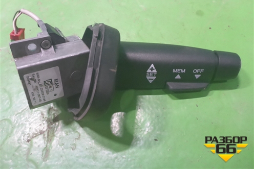 Переключатель круиз контроля (81255090164) для MAN TGS с 2007г (ТГС)