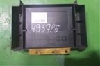 Блок управления подвеской (81258117024) для MAN TGS с 2007г (ТГС)