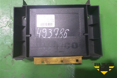 Блок управления подвеской (81258117024) для MAN TGS с 2007г (ТГС)