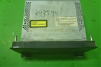 Магнитола (81281016182) для MAN TGS с 2007г (ТГС)