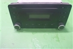 Магнитола (81281016182) для MAN TGS с 2007г (ТГС)