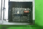 Магнитола (81281016182) для MAN TGS с 2007г (ТГС)
