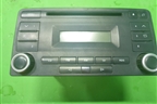 Магнитола (81281016182) для MAN TGS с 2007г (ТГС)