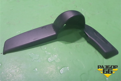 Накладка зеркала правого  (верхняя) (81637320074) для MAN TGS с 2007г (ТГС)