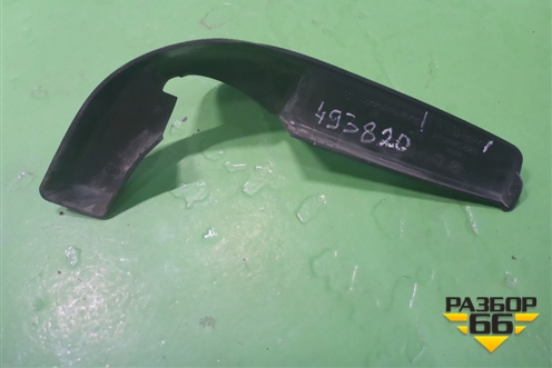 Накладка зеркала правого  (верхняя) (81637320074) для MAN TGS с 2007г (ТГС)