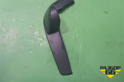 Накладка зеркала правого  (верхняя) (81637320074) для MAN TGS с 2007г (ТГС)