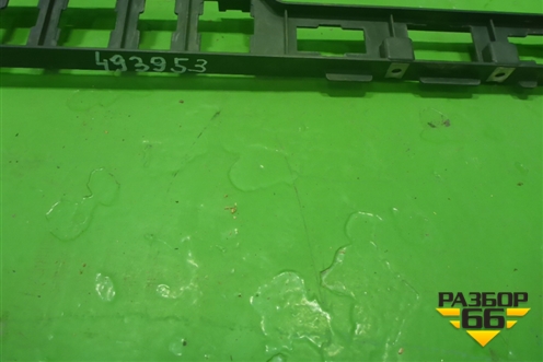 Кронштейн (кузов внутри)  (81617016319) для MAN TGS с 2007г (ТГС)