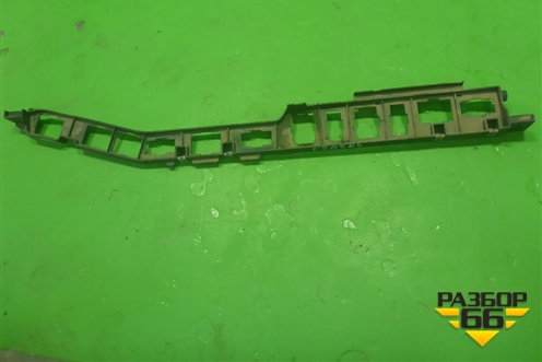 Кронштейн (кузов внутри)  (81617016319) для MAN TGS с 2007г (ТГС)