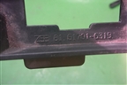 Кронштейн (кузов внутри)  (81617016319) для MAN TGS с 2007г (ТГС)