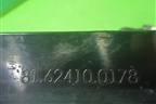 Обшивка стойки лобового стекла правая  (нижняя) (81624100178) для MAN TGS с 2007г (ТГС)