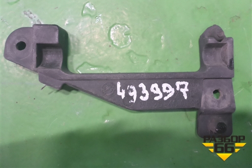 Кронштейн фары правой  (81251400138) для MAN TGS с 2007г (ТГС)