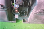 Моторчик отопителя для MAN TGS с 2007г (ТГС)