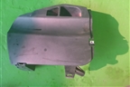 Накладка на торпедо  (боковая левая) (81617016352) для MAN TGS с 2007г (ТГС)