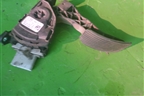 Педаль газа электронная (81259706103) для MAN TGS с 2007г (ТГС)
