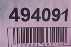 Педаль газа электронная (81259706103) для MAN TGS с 2007г (ТГС)