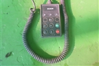 Пульт управления пневморессорами (4460561380) для MAN TGS с 2007г (ТГС)