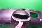 Торпедо под AIR BAG без AIR BAG для Geely MK с 2008г