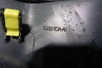 Накладка заднего крыла правого (74410T0AA0) для Honda CR-V(RM) с 2012г (ЦРВ СРВ)