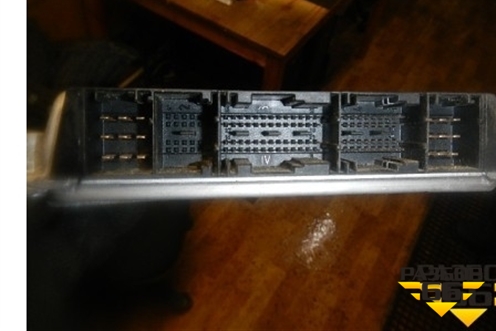 Блок управления двигателем для Honda Jazz(GD) с 2002-2008г (Джаз)